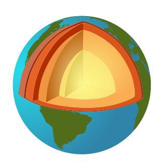 Заложивший основы современной геологии Чарлз Лайелл по образованию был юристом. Фото 1 