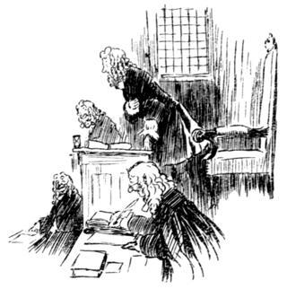 Заложивший основы современной геологии Чарлз Лайелл по образованию был юристом. Фото 2 