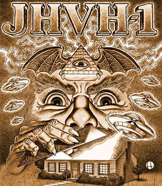 Жития американского продавца легли в основу пародийной религии (см. илл.). Фото 2 