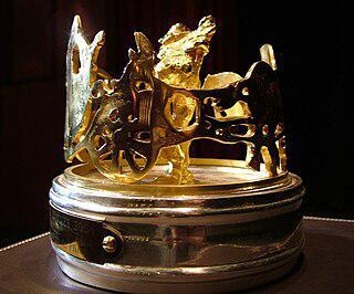 «Золотая карета» Ренуара дала название продюсерской компании Трюффо и одной из премий кинофестиваля. Фото 3 