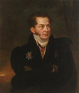 Адъютант Кутузова несколько месяцев провёл за решёткой. Фото 1