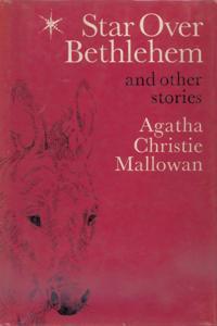 Агате Кристи принадлежит сборник апокрифов о Рождестве. Фото 1 