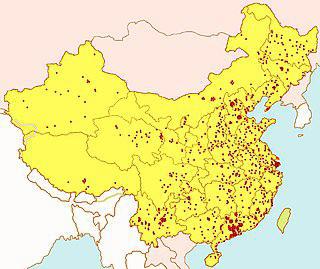 Аль-Джазира поплатилась за публикацию сведений о китайском ГУЛАГе. Фото 2 