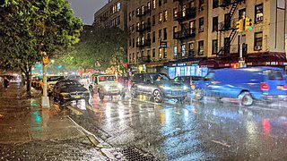 Авеню A, B, C и D появились на Манхэттене ещё в начале XIX века, а Алфавитный Город на их месте — лишь к концу XX. Фото 2 