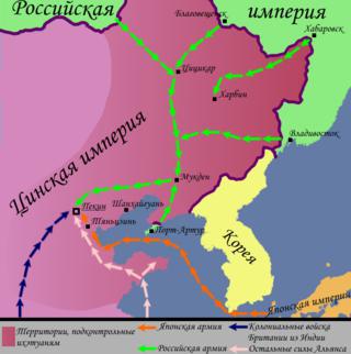 Автор литературной основы опер «Лакме» и «Мадам Баттерфляй» подавлял Боксёрское восстание. Фото 2 
