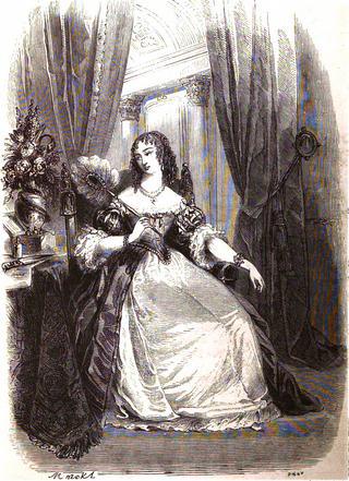 Автор «Трёх мушкетёров» поселил миледи в доме своего друга Виктора Гюго, в котором сейчас находится дом-музей писателя. Фото 2 