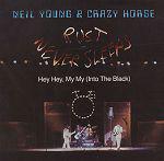 Авторы композиций и создатели фильма использовали фразу из песни Янга как цитату, а Кинг выбрал её эпиграфом к роману. Фото 6 