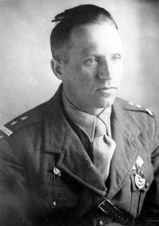 Батьку из «Варшавы» погубила плохая погода. Фото 1 