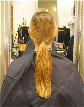 Блондинка с чёлкой и конским хвостом вдохновила Пабло Пикассо и впечатлила Брижит Бардо. Фото 1 