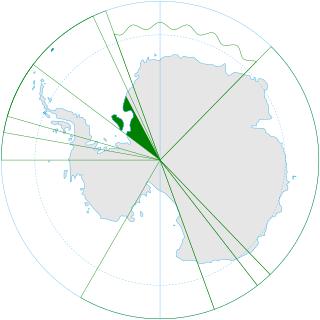 Бразилия имеет собственную зону интересов в Антарктиде. Фото 2 