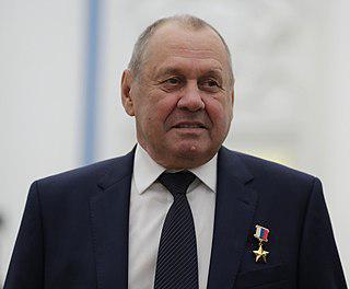 «Буревестник» принёс инженеру-конструктору звание Героя России. Фото 2 