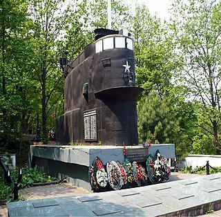 Число 32 стало трижды роковым для подлодки С-178. Фото 1 