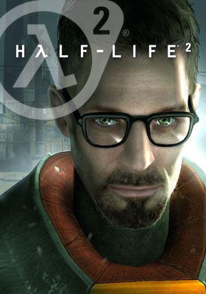 Чтобы оценить новейшую графическую технологию, игроки Half-Life 2 должны были посетить православный храм. Фото 2 