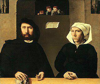 Детей Питера Брейгеля учила рисовать его тёща. Фото 1 