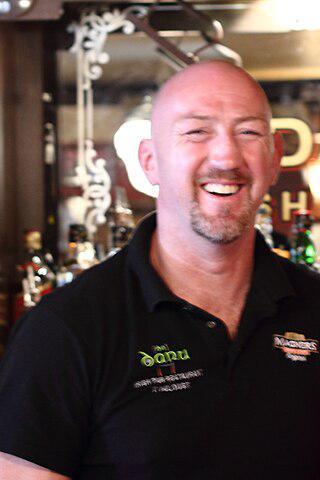 Дисквалификацию ирландского регбиста сократили после того, как он завершил карьеру. Фото 1 