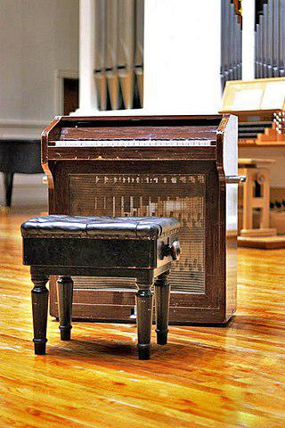 Для своего последнего балета Чайковский выписал из Парижа секретный инструмент. Фото 1