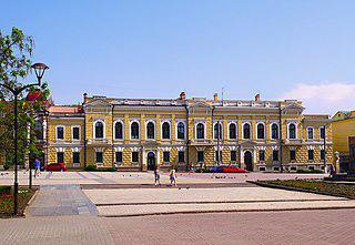 Дочь Кирова освобождала город имени своего отца. Фото 3 