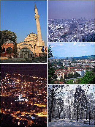 Дочь шариатского судьи убедила мусульман из своего города вступить в антифашистское подполье. Фото 2 