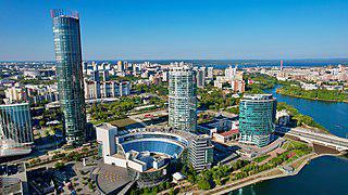 Дом Гайдара замаскировали, чтобы не позорить Ельцин-центр. Фото 1