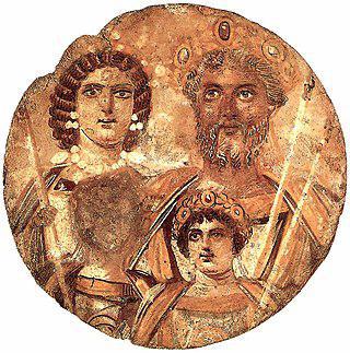 Древнеримское уголовное наказание «проклятие памяти» предусматривало уничтожение документальных свидетельств существования осуждённого. Фото 2 