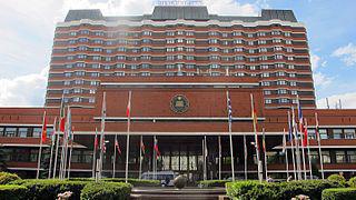 Два московских переулка исчезли при строительстве гостиницы (на илл.) на улице Димитрова. Фото 2 