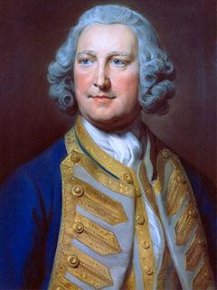 Двоюродный брат лорда Байрона оставил след в истории Гавайских островов. Фото 2 