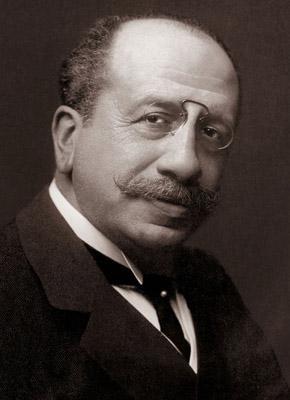 Еврей, прославивший германский флот, покончил с собой в день капитуляции своей державы. Фото 4 