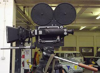 Эйзенштейн снимал «Ивана Грозного» ленд-лизовской камерой. Фото 3 