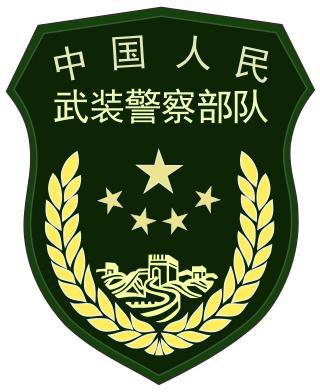 Ещё до передачи Гонконга КНР в местном боевике главным положительным героем стал офицер Народной вооружённой милиции. Фото 4 