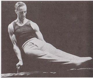 Финские гимнасты настолько суровы, что на лондонской Олимпиаде выиграли сразу три золотые медали в одной и той же гимнастической дисциплине. Фото 3 