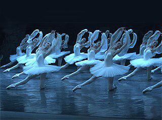 Французский офицер артиллерии привёл в упадок российский балет. Фото 2 