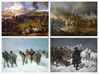 Герой Отечественной войны 1812 года Фёдор Луков (на портрете) был единственным участвовавшим в кампании русским генералом недворянского происхождения. Фото 2 