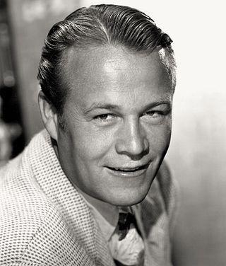 Голливудский актёр, храбро служивший во время Второй мировой в морской авиации, умер на авианосце в мирное время. Фото 1 