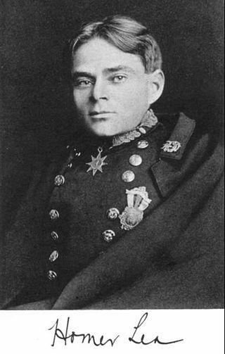 Гомер из Денвера описал японское нападение на Пёрл-Харбор ещё в 1909 году. Фото 2 