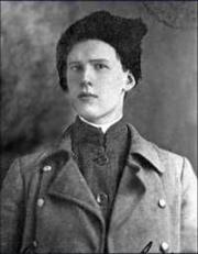 Харьковский белогвардейский разведчик, находясь в подполье, похитил целый полк у Красной армии. Фото 2 