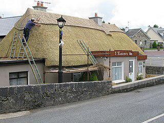 Идея фильма о добром священнике возникла в ирландском пабе на фоне сексуальных скандалов в католической церкви. Фото 3 