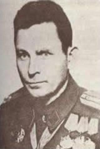 «Илья-громовержец» был учеником легендарного советского диверсанта. Фото 2 