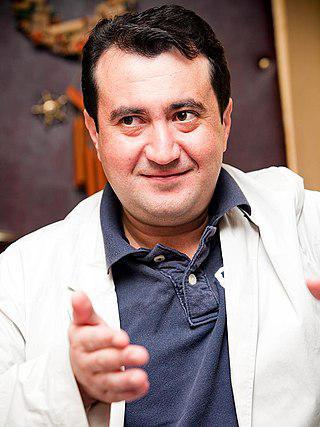 Известный кавээнщик был самым молодым депутатом в своей стране. Фото 2 