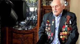 Известный советский фехтовальщик был одним из немногих солдат своей дивизии, переживших войну. Фото 1 