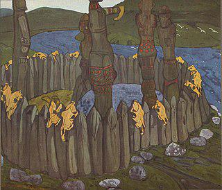 Католик Сиэтл в своей знаменитой речи ссылался на авторитет индейских богов. Фото 1 