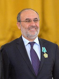 Кавалер ордена Дружбы сравнил папу римского с Гитлером. Фото 1 