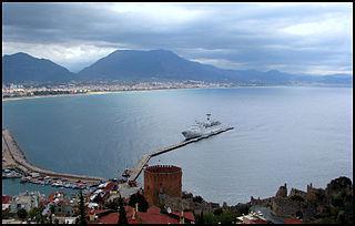 Киликийским пиратам, захватившим в плен самого Цезаря, потом не поздоровилось. Фото 1 