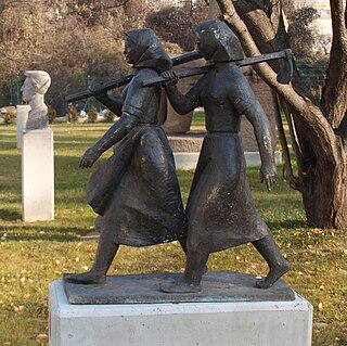 Классик соцреализма сделал героями своей самой объёмной книги ангела и беса. Фото 2 