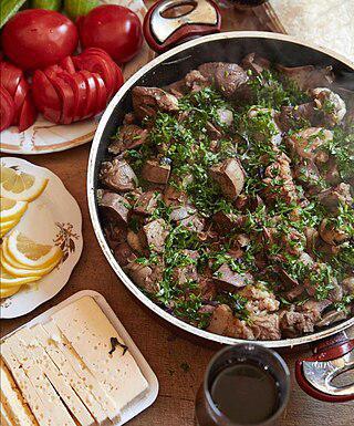 Короткометражный фильм про тжвжик считается классикой армянского кинематографа. Фото 1 