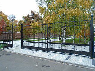 На элитном казанском кладбище проведён Wi-Fi. Фото 2 