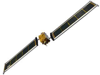 Название одного из мельчайших астероидов, имеющих имя, отражает, что скоро его форма существенно изменится. Фото 2 