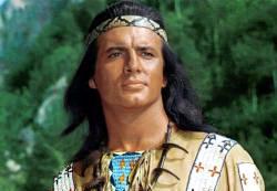 Немец Карл Май, автор знаменитых романов об индейце Виннету и Диком Западе, побывал в Америке лишь за четыре года до смерти и западнее Буффало (штат Нью-Йорк) не ездил. Фото 4 