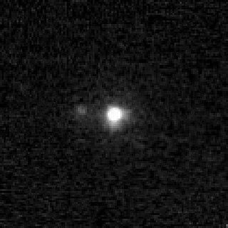 Объект, названный в честь спутницы Нептуна, в среднем находится от Солнца дальше, чем Плутон. Фото 2 