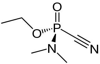 Один из лучших антидотов против табуна и зарина не справился с «Новичком». Фото 3 