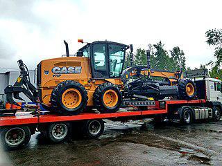 От миномётов до грейдеров и асфальтоукладчиков — всё есть в Брянском арсенале. Фото 4 